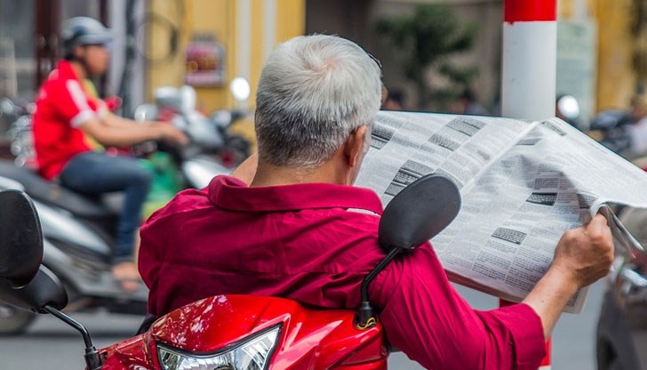 Технологиите се развиват с бясна скорост