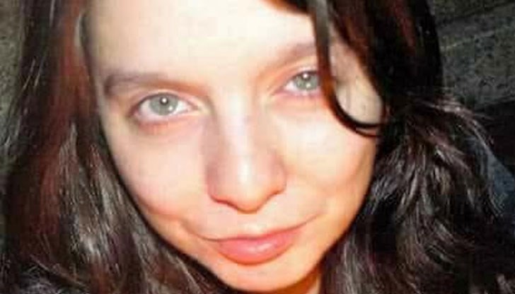 28-годишната жена е в неизвестност е от 27 ноември