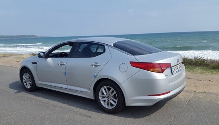 През 2017 г. българите имат нови фаворити при избора на неупотребявани автомобили