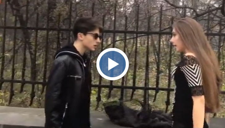 Това не е бунт срещу поп фолка, а е нещо, което на нас ни харесва и допада