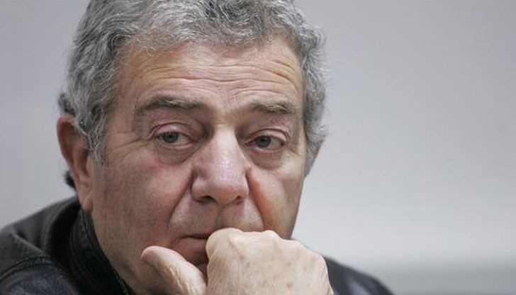 Като че ли сме в състояние на всенародна просия, а сами не правим нищо Като че ли сме в състояние на всенародна просия, а сами не правим нищо