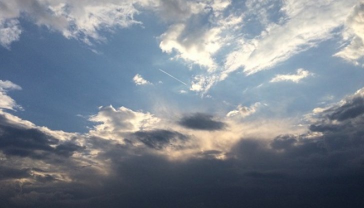 Максималните температури ще са предимно между 5° и 10° Максималните температури ще са предимно между 5° и 10°