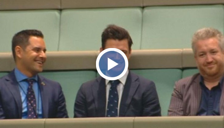 Австралия е на път да приеме историческото решение да легализира еднополовите бракове