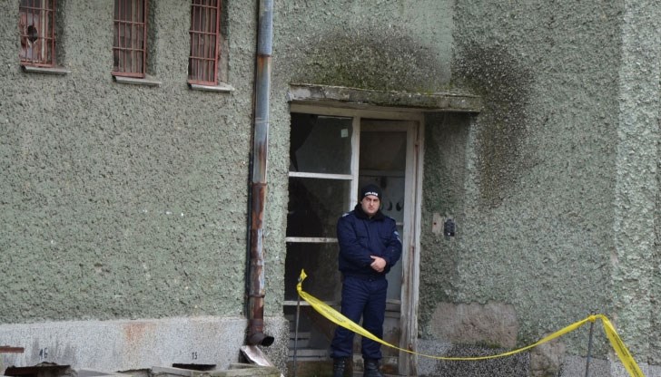 Мотив за убийството все още няма Мотив за убийството все още няма