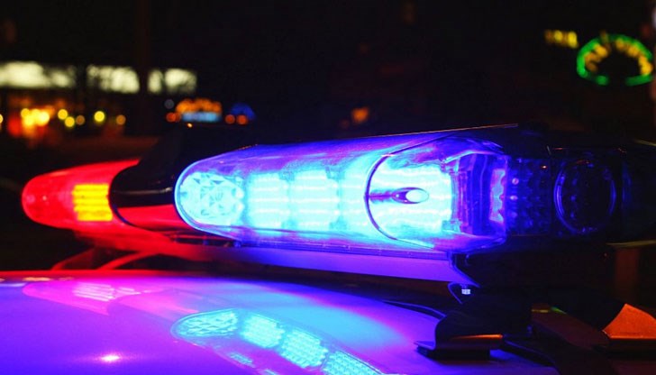 Бракониер на бяла мида е задържан на пристанището Бракониер на бяла мида е задържан на пристанището