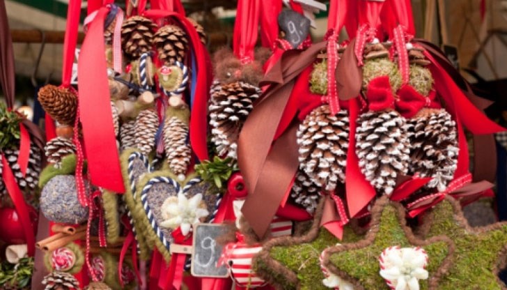 Тази година той ще е под надслов „На Коледа стават чудеса“ Тази година той ще е под надслов „На Коледа стават чудеса“