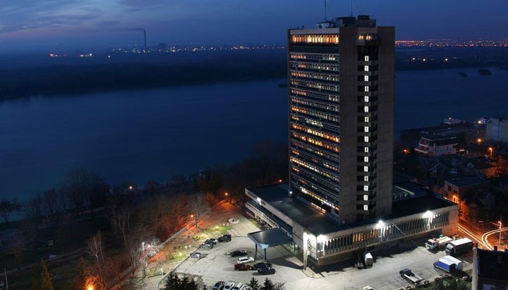 На територията на област Русе функционират 39 места за настаняване с общ капацитет 1 691 легла На територията на област Русе функционират 39 места за настаняване с общ капацитет 1 691 легла