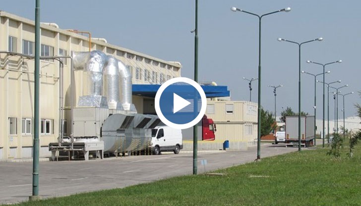 РИОСВ ще реши каква измервателна техника да използва предприятието