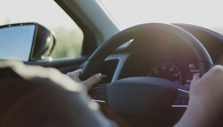 Всеки път си задаваме този въпрос, щом стъпим в Англия, Япония или в Австралия