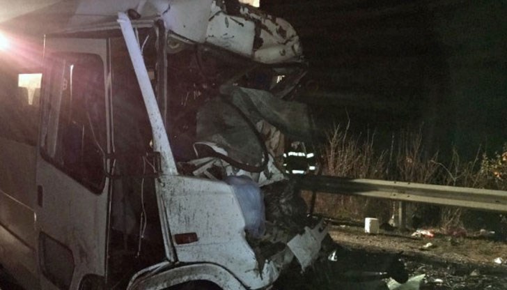 Така жертвите на инцидента станаха 10