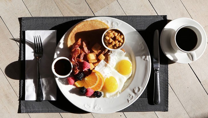 Хубав и спокоен съботен ден!