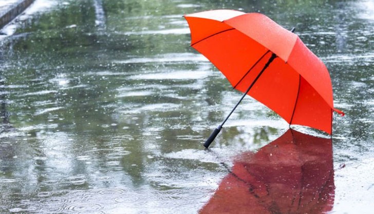 Температурите започват бавно да се понижават