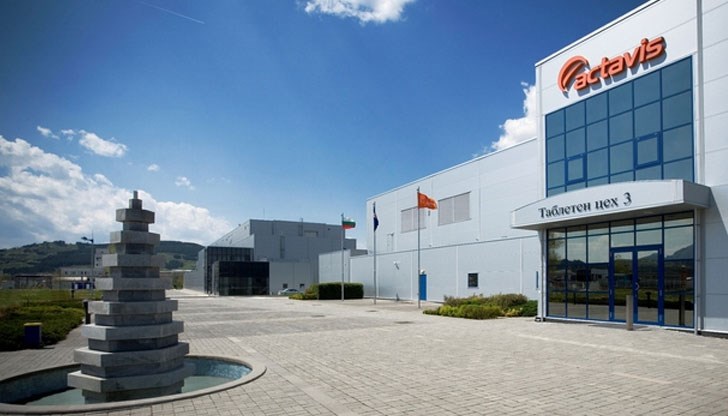 Teva реже разходите и съкращава 1/4 от работниците си, за да се спаси от фалит Teva реже разходите и съкращава 1/4 от работниците си, за да се спаси от фалит