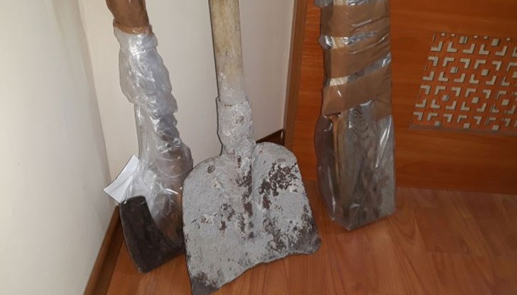 Подсъдимите роми изразили съжаление за стореното