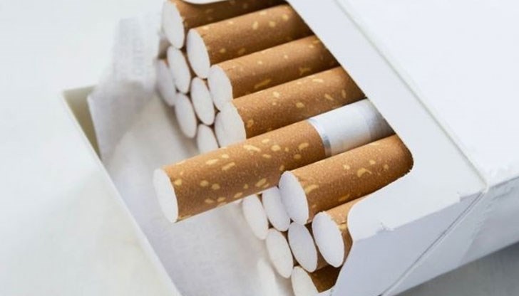 Причината за скока са промените на акциза на тютюневите изделия
