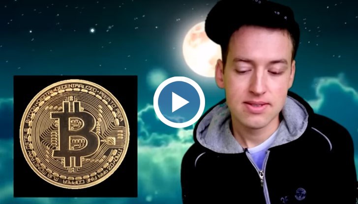 Интернет сензацията Джорджано заряза пеенето