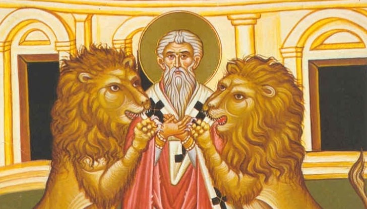 Игнажден е! Внимавайте кой влиза в дома ви Игнажден е! Внимавайте кой влиза в дома ви