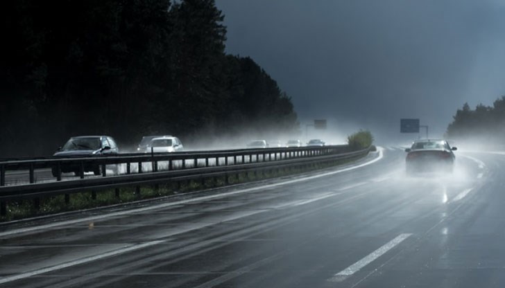 Информация за състоянието на републиканските пътища