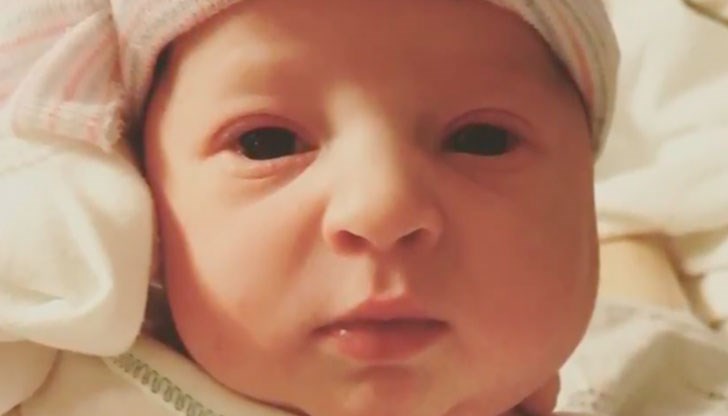 Малката Ема е уникален случай за медицината
