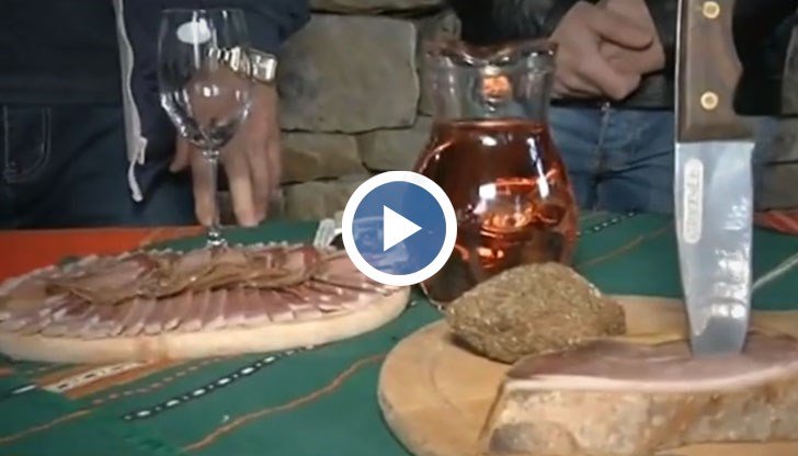 Все по-често българите бягат от шума на града