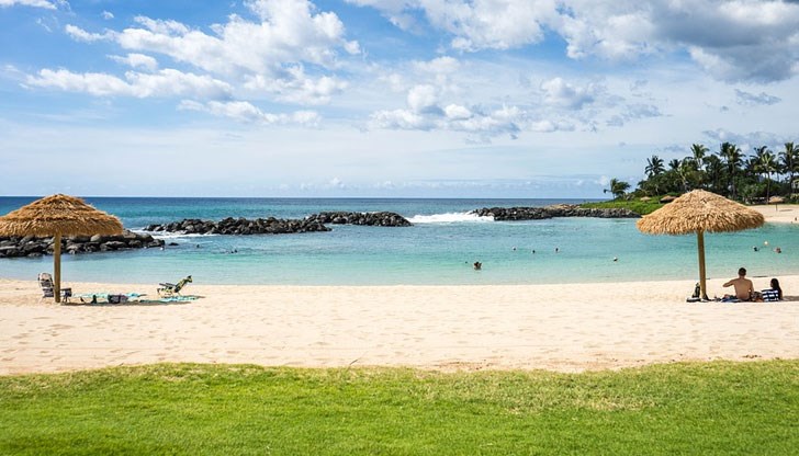 Островният щат е най-близката до Северна Корея американска територия