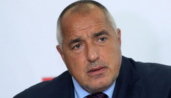 Според премиера, България най-добре пази шенгенските граници на Европа