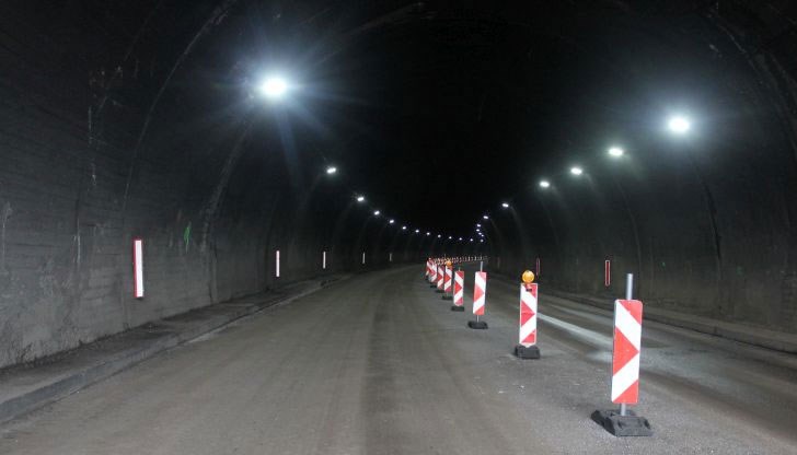 Очакват се тапи на магистралата