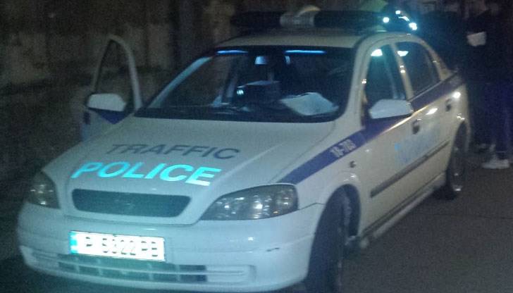 Полицаите открили в жабката на автомобила амфетамин и марихуана