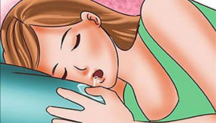 Мнозина смятат, че това трябва да е табу, но това е добър знак