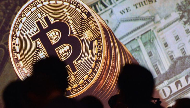 Популярната криптовалута вече се търгува под 13 500 долара за единица