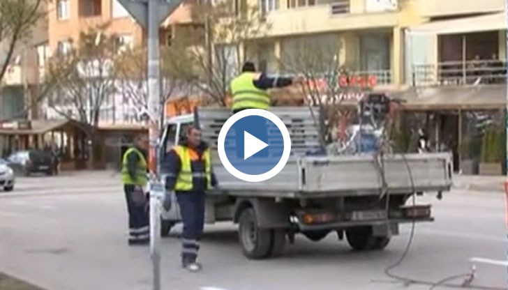 Вземат засилени мерки след смъртта на студентката