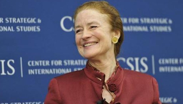 Американка беше назначена за следващ директор на Детския фонд на ООН