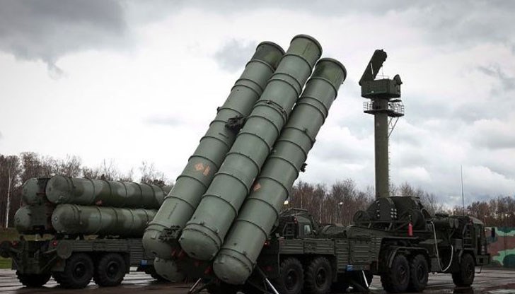 Договорът предизвика недоволството на НАТО, тъй като организацията е в обтегнати отношения с Кремъл