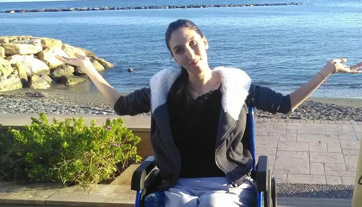 Ива припада от болката, но е щастлива, че е преминала през това изпитание по пътя към сбъдването на мечтата й