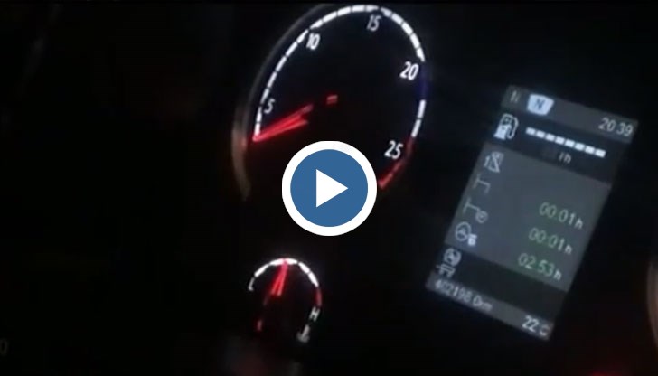 Собственици на фирми принуждават шофьори да карат без почивка