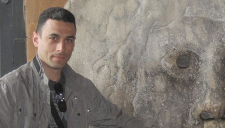 Колата се оказа крадена Колата се оказа крадена