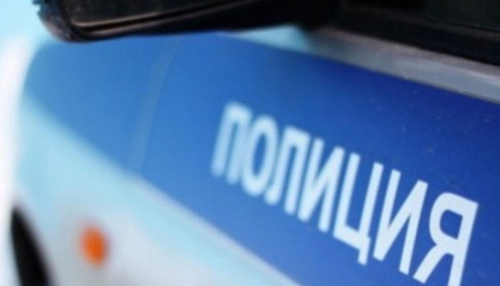 Охраната не е могла да ги спре, а извиканите полицаи – да ги заловят Охраната не е могла да ги спре, а извиканите полицаи – да ги заловят