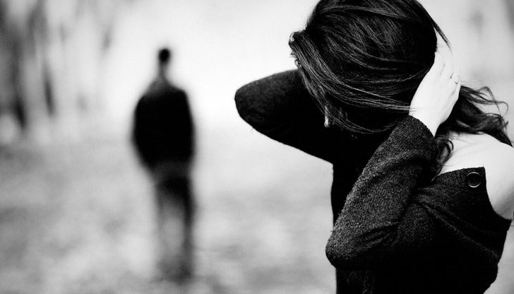 Възможно е от близките ни да получим най-объркващите съвети Възможно е от близките ни да получим най-объркващите съвети