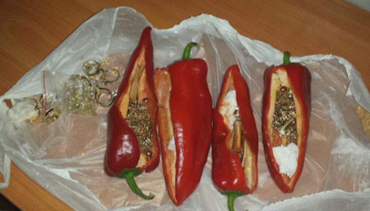 Най-изобретателни са наркотрафикантите