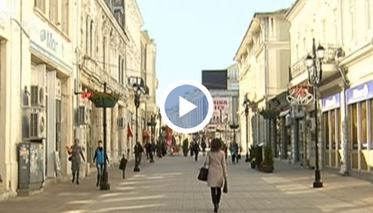 От Агенцията по околна среда отчитат, че има замърсяване с фини прахови частици