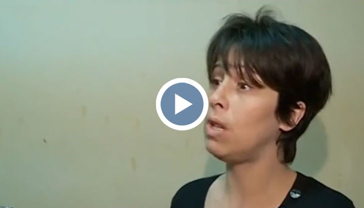 Живеят при покъртителни условия в кризисен център в София