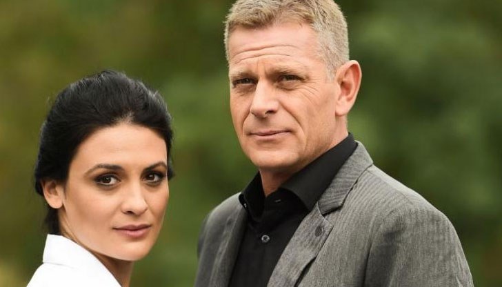 До края на четвърти сезон остават 5 епизода До края на четвърти сезон остават 5 епизода