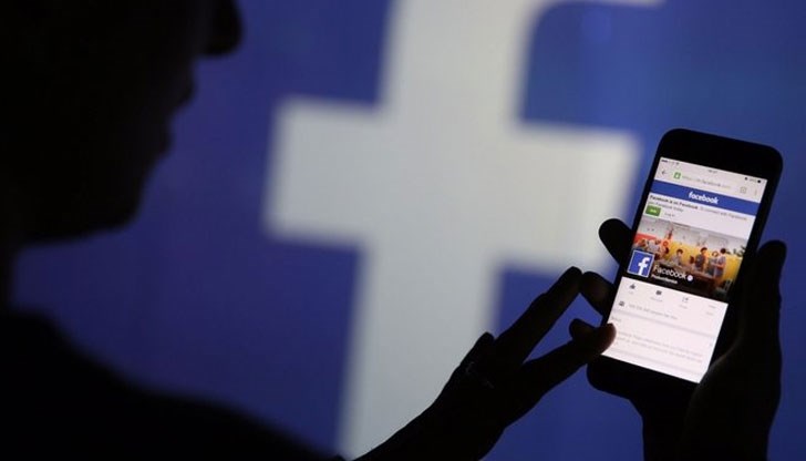 Поводът е ироничен колаж с Делян Пеевски