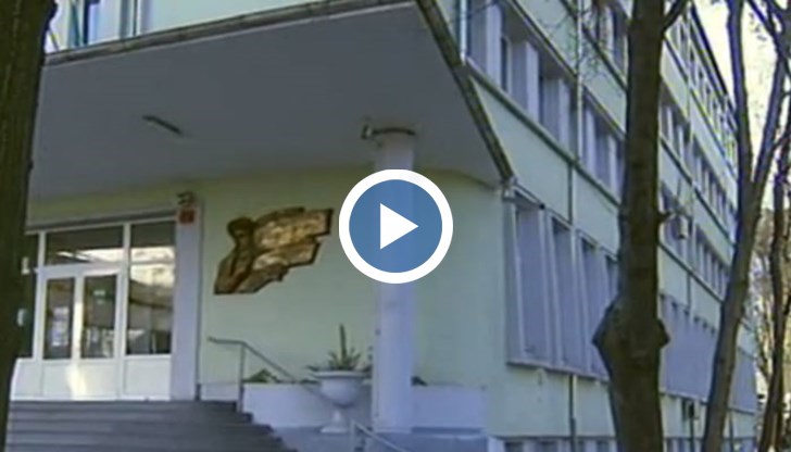 Гимназията в Русе е добър пример за създаването на добри връзки между училището и бизнеса