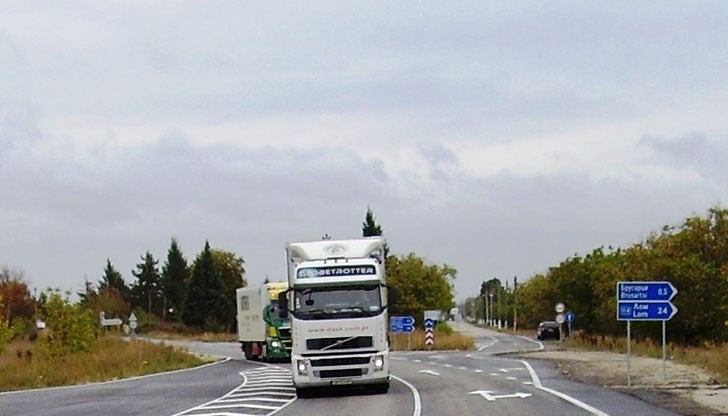 Целта е повишаване на безопасността при пътуване и увеличаване на пропускателната способност на инфраструктурата в края на почивните дни за Коледа Целта е повишаване на безопасността при пътуване и увеличаване на пропускателната способност на инфраструктурата в края на почивните дни за Коледа