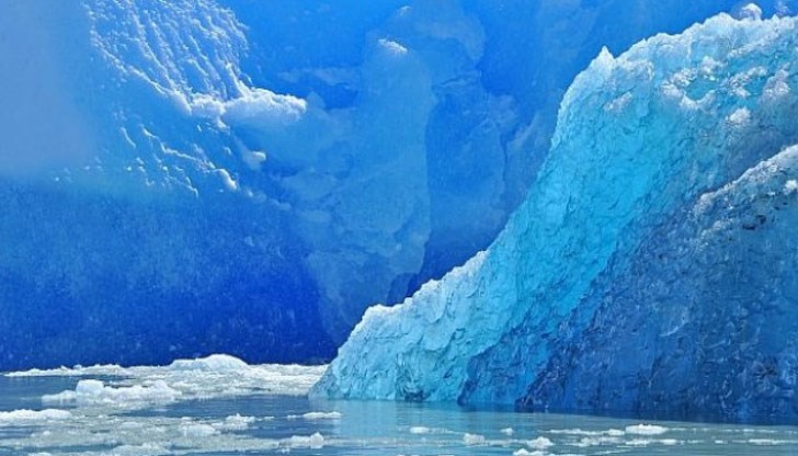 Тазгодишните температури в Арктика разтревожиха учените