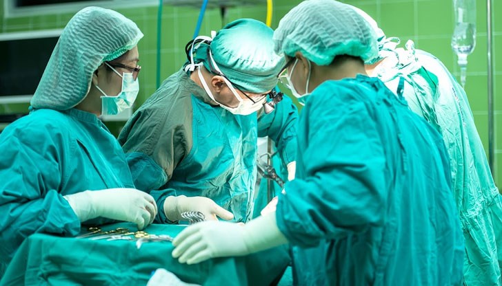 Това правило може да предопредели успеха на една операция