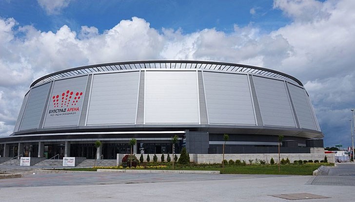 Русенци ще имат изключителната възможност да наблюдават олимпийския шампион Бразилия Русенци ще имат изключителната възможност да наблюдават олимпийския шампион Бразилия