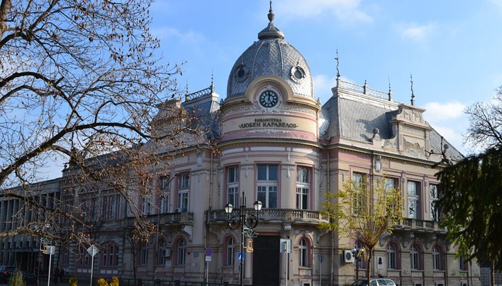 Изложбата ще покаже на русенската публика част от творчеството на две художнички - Анна Варганова и Ирина Суханова Изложбата ще покаже на русенската публика част от творчеството на две художнички - Анна Варганова и Ирина Суханова