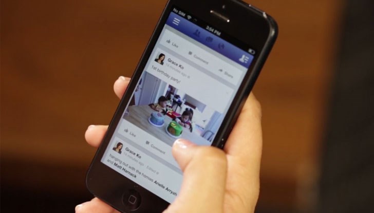 Новите реклами ще започнат да се възпроизвеждат под формата на кратки 6-секундни клипове в профилите ни Новите реклами ще започнат да се възпроизвеждат под формата на кратки 6-секундни клипове в профилите ни